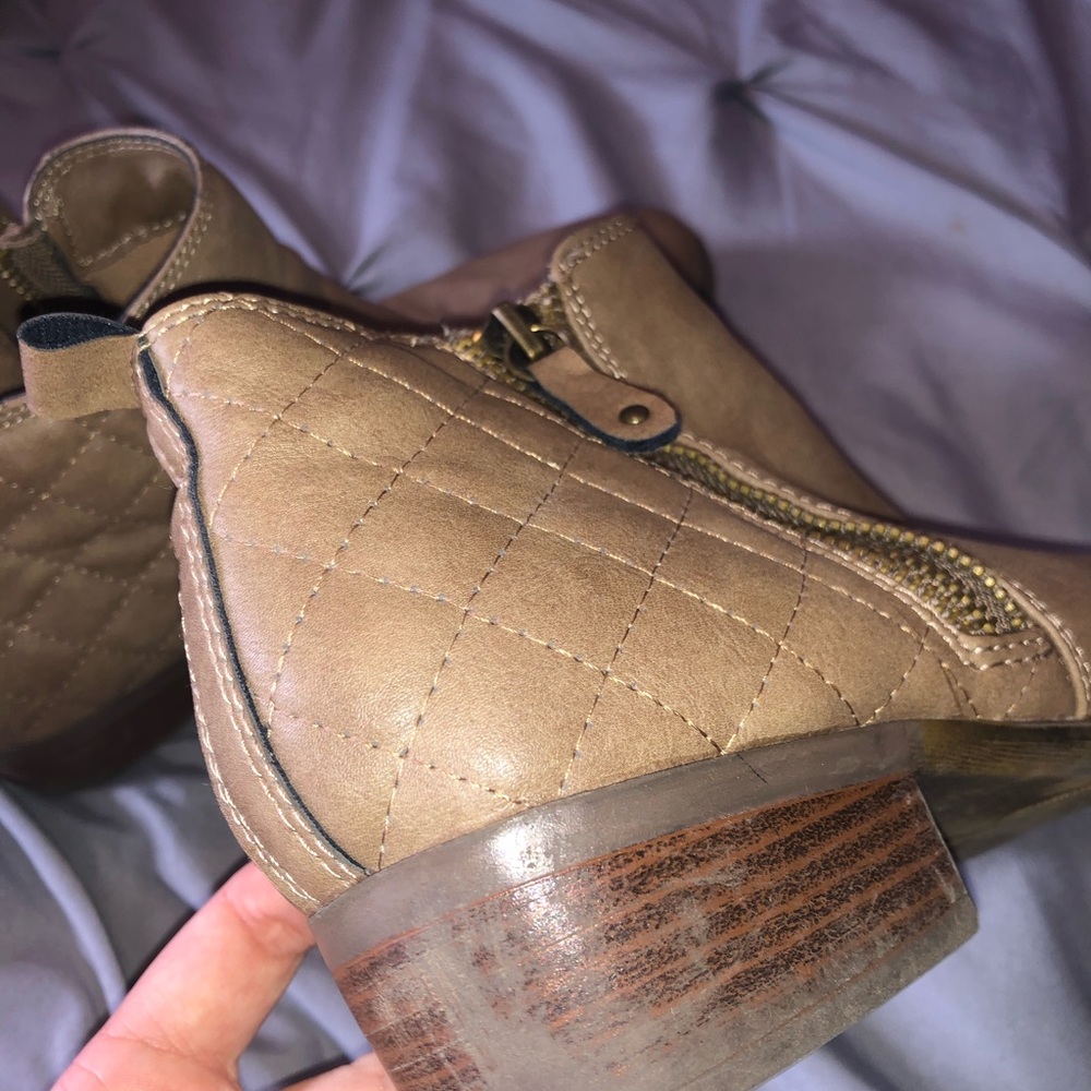 Booties - Picture 5 of 5